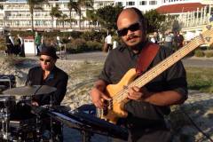 Third Coast Jazz at the Hotel Del Coronado